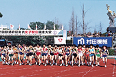 全日本都道府縣女子馬拉松接力賽